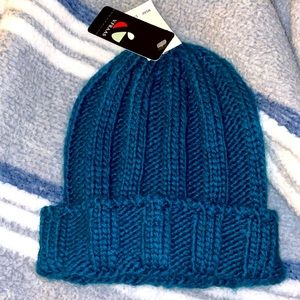 🆕 V. FRAAS Cable Knit Beanie